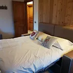 Apartment Montagnards *