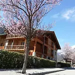 Montagnards Apartmán Morgex