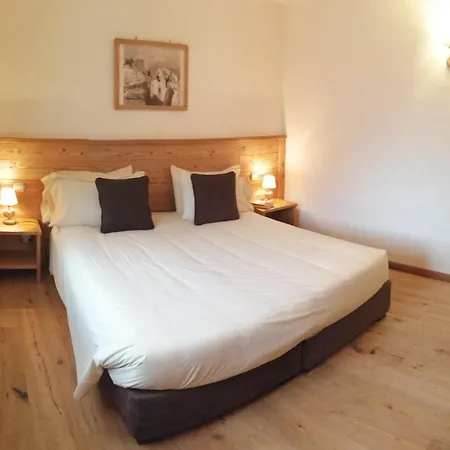 Montagnards Apartamento