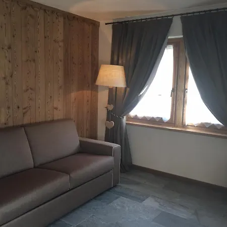 Montagnards * Morgex