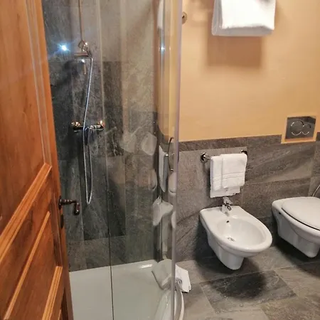 Apartamento Montagnards