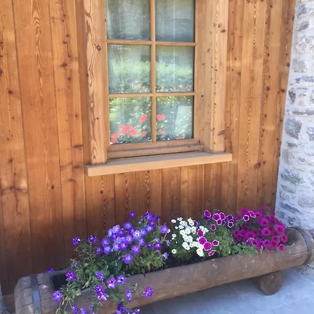 Montagnards * Morgex