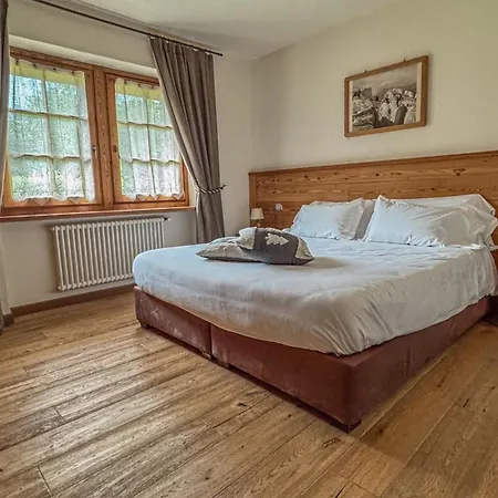 Apartment Montagnards