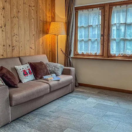 Apartment Montagnards