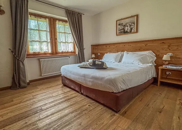 Apartment Montagnards